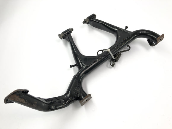 Kawasaki GPZ 1100 ZXT10E [1997] - Основной стенд