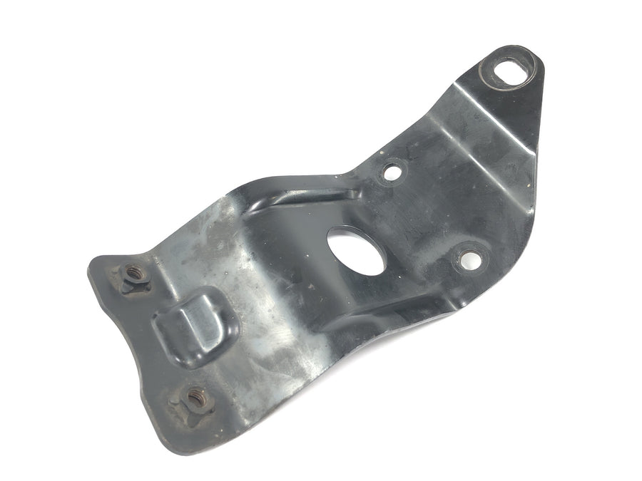 Kawasaki VN 1500 Classic VNT50D [2001] - Motorhalter Halterung Metallplatte Stütze Verkleidungshalterung