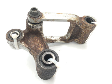 Honda SLR 650 RD09 [1997] - Deflace -spakbenben - 0