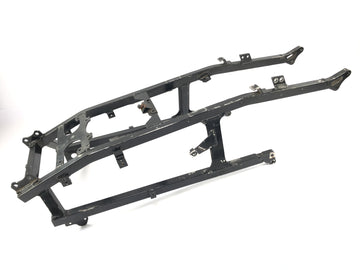 Kawasaki GPZ 1000 RX [1987] - Marco trasero - 0