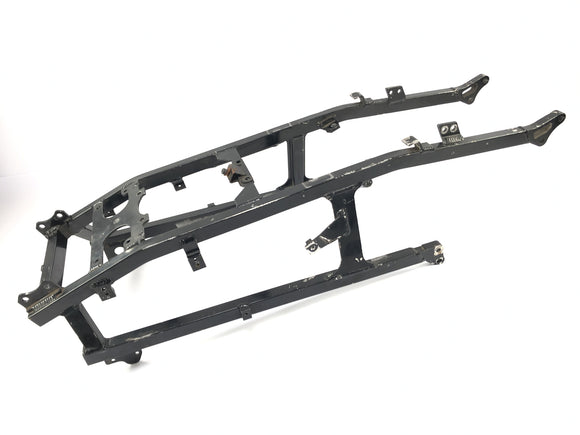 Kawasaki GPZ 1000 RX [1987] - Heckrahmen