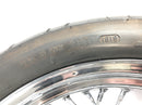 Triumph Bonneville T100 986MF [2012] - Hinterrad Felge Rad 3.50 x 17" Speichenrad-3