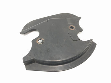 Suzuki GSX-R 1100 W GU75 C [1994] - Ochranný kryt vidlice spodní můstek vidlice - 0