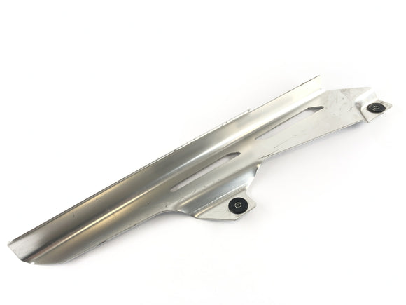 铃木强盗1200 GV75A [1998]  - 链条保护铝