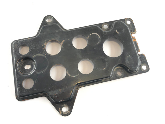 Moto Guzzi 850 -T3 [1980] - Střecha baterie