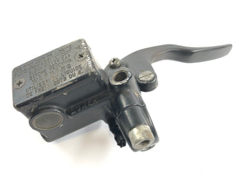 Yamaha XT 600 Zentere 34L [1985] - Насос ручного тормоза тормоза