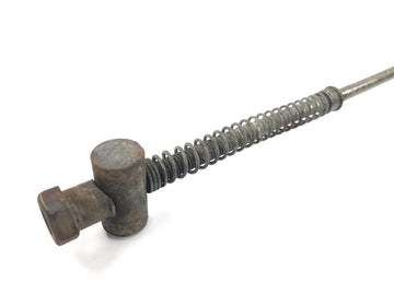 ヤマハXS 650 SE 3L1 [1979]  - ブレーキリンケージ - 0