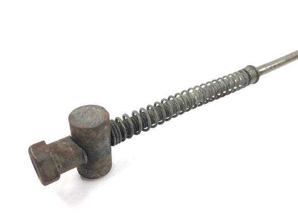 ヤマハXS 650 SE 3L1 [1979]  - ブレーキリンケージ