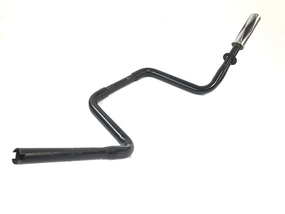 Kawasaki VN 1500 Classic VNT50D [2001] - Lenker Griffstange Lenkstange