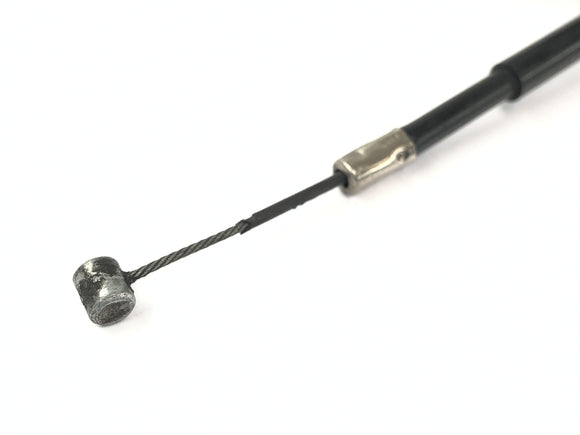 Honda CBX 750 RC17 [1984] - Dock Train Bowenzug