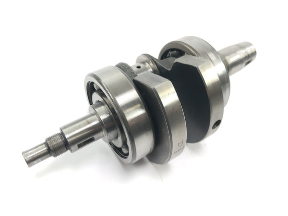 KTM RC 125 [2016] - Kampiakselin kampimoottorin akseli