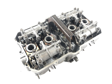 Honda CBR 1000 F SC24 [1991] - Zylinderkopf