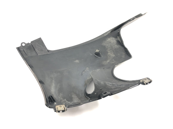 Honda CBR 900 RR Fireblade SC33 [2000] - Обтекатель шрифта нижний левый