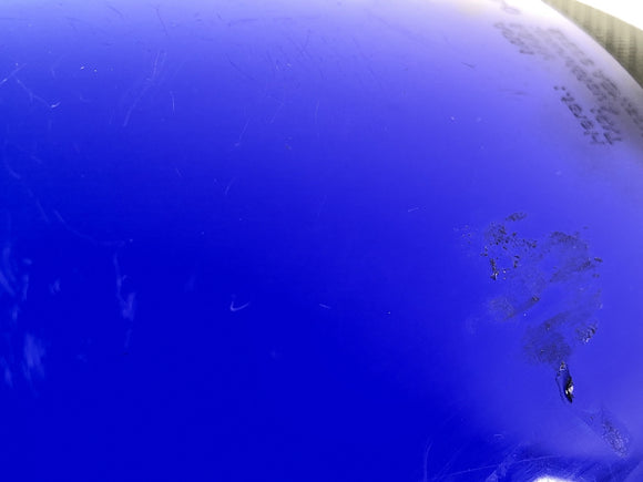 ヤマハYZF R1 RN01 [1998]  - 阿部とのクラッディングディスクフロントガラスディスク