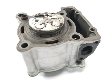 Aprilia SX 125 KX1 [2020] - válec s pístem