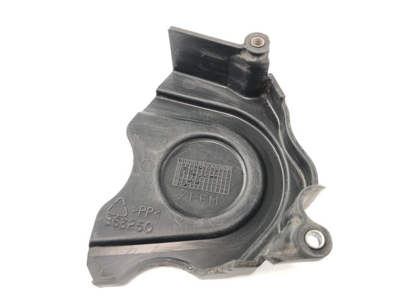 アプリリア SX 125 KX1 [2020] - スプロケットカバー エンジンカバー