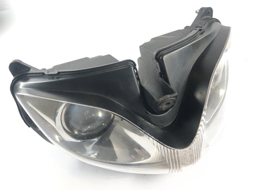 スズキGSF 1200 S Bandit WVA9 [2003] -Headlights Headlights