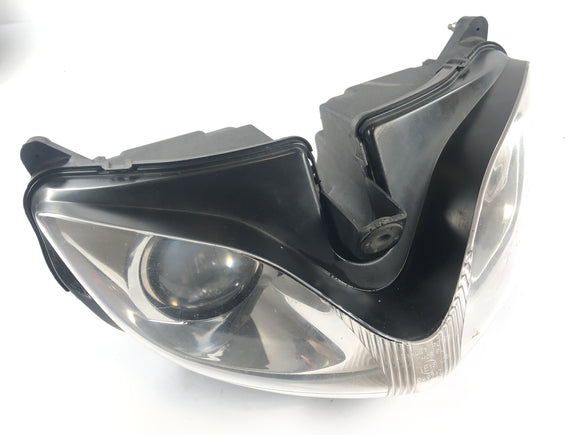 スズキGSF 1200 S Bandit WVA9 [2003] -Headlights Headlights