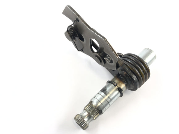 KAWASAKI VN 1600 Gennemsnitlig Streak Vnt60b [2005] - Switch Wave