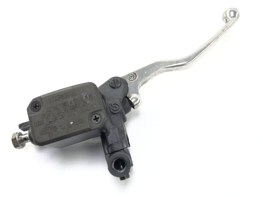 Moto Guzzi California 1100 EV KD [2002] - brzdové čerpadlo ruční brzdy vpředu