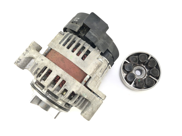 BMW K 1300 R K12S [2014]  - 交流发电机