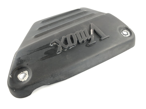 Yamaha v Max 1200 2We [1996] - Seiteneckel vasemmalle