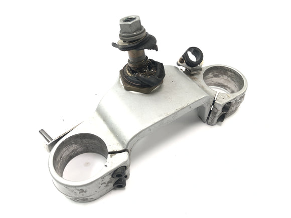 BMW R 1150 GS R21 [2002] - alahaarukkasillan mansetti viallinen