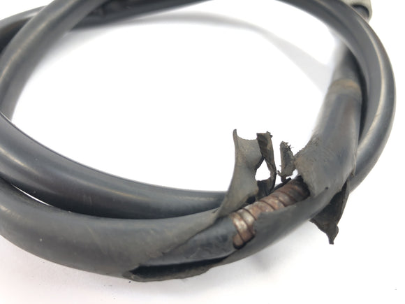 Suzuki GSX R 1100 GV73B [1990] - Tachowave