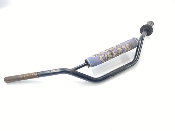 ヤマハXT 600 Zテネレ1VJ [1986]  - ハンドルバーハンドルロッドオートバイハンドルオフロードドライバー