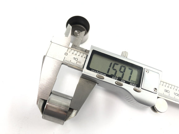 Kawasaki Ninja 125 BX125B [2024] - Ventilstößel Tassenstößel