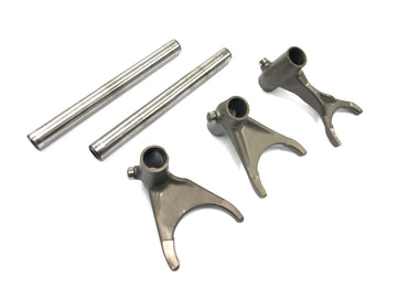 BMW K 1100 LT [1993] - Schaltgabeln Schaltgabel Set mit  Führungsstangen