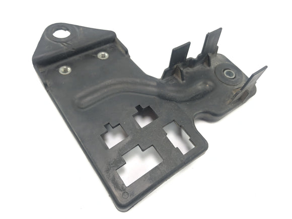 Honda GL 500 Silverwing PC02 [1982] - battery cover bracket bracket right