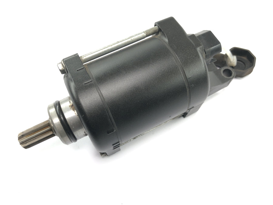 Yamaha MT07 RM04 [2014] - Anlasser Startermotor Elektrostarter Mitsuba 12V SM18