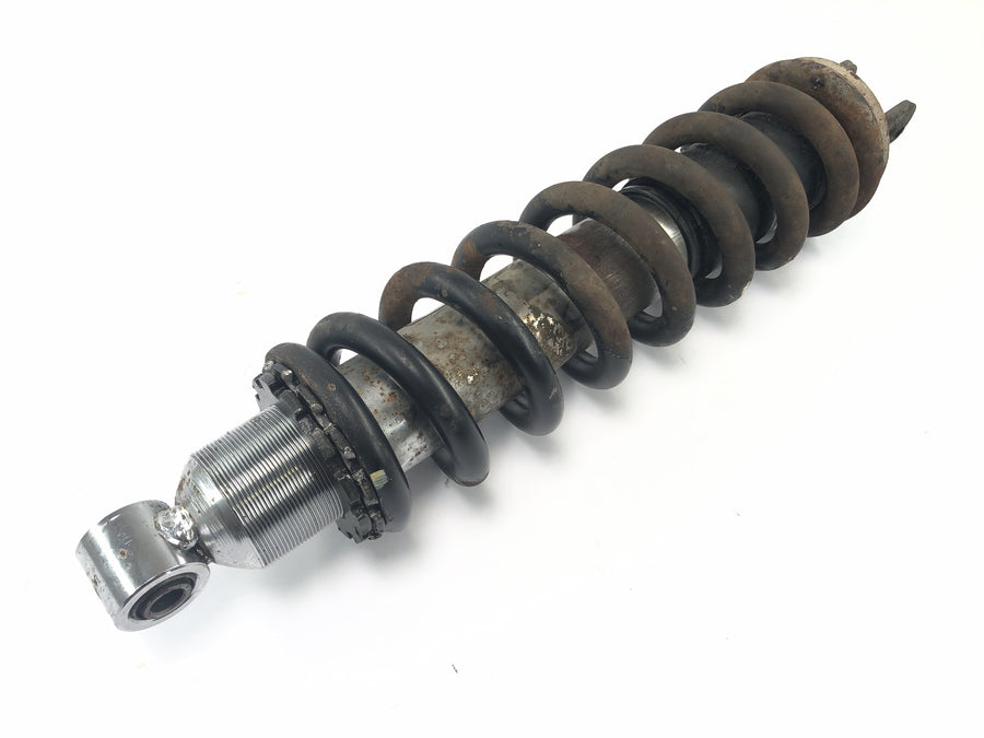 Honda NX 650 RD08 [1995] - Spring schokdemper achter demper suspensie schok achter