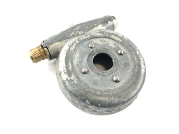 Triumph Bonneville T140V [1976] - Velocidad de Tachoant - 0