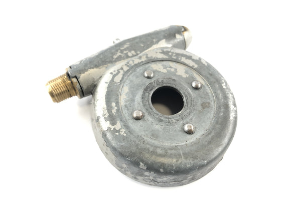 Triumph Bonneville T140V [1976] - Velocidad de Tachoant