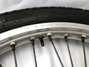 Honda XL 600 R PD03 [1986] - Front wheel rim-4