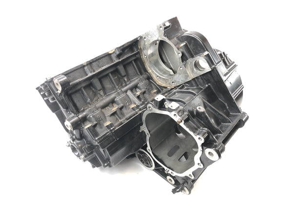 BMW K 1200 S K12S [2004] - Корпус двигателя с поршнем блока цилиндров