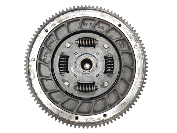 Moto Guzzi Stelvio 1200 4V [2009] - Связь