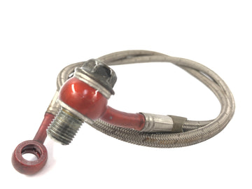 スズキGSX R 1100 GV73B [1990]  - ブレーキラインStahlflex - 0