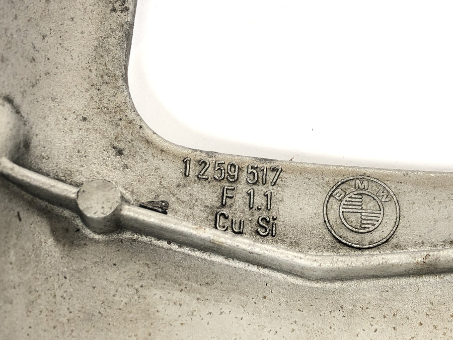 BMW R75/5 [1973] - Stay Cover Engine Lid