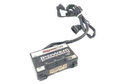 Ducati Monster S4R M4 [2004] - Powercommander Steuergerät Einspritzung Tuningmodul Dynojet Power
