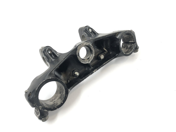 Honda XR 600 R PE04 [1993] - Puente de la bifurcación arriba