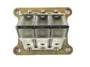 Sachs ZX 125 [1998] - Membranblokk membranventilinntaksmembran-4