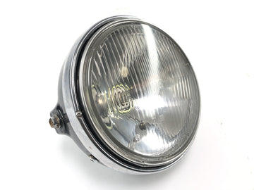 Honda XBR 500 PC15 [1989] - Scheinwerfer Frontlicht Motorradlampe H4 Gehäuse