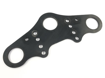 BMW R 100 RT 247 [1981] - fork bridge above