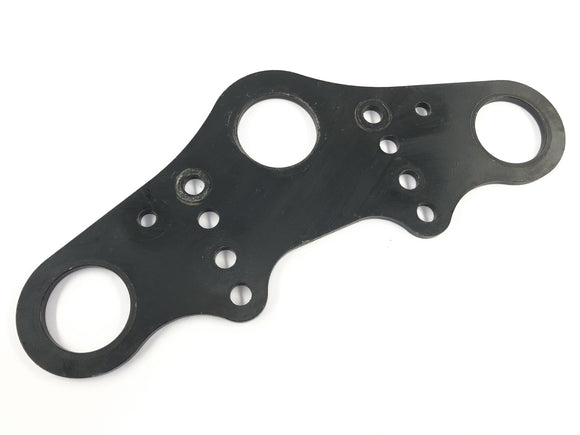 BMW R 100 RT 247 [1981] - Vorkbrug hierboven