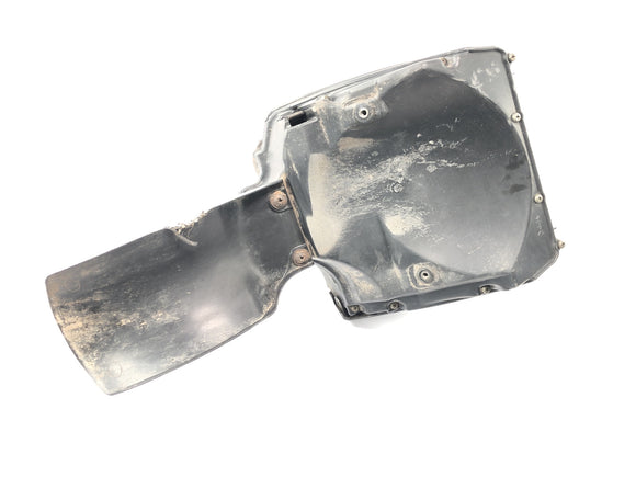 Yamaha YZ 426 F [2000] - caja filtro aire airbox