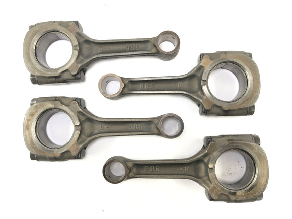 Kawasaki GPZ 1000 RX [1987] - Pleuel Set