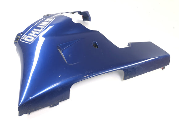 Yamaha YZF R1 RN01 [1998] - боковая оболочка в нижней левой облицовке слева